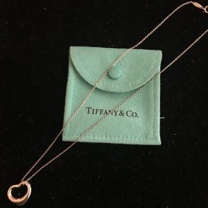 Tiffany necklace